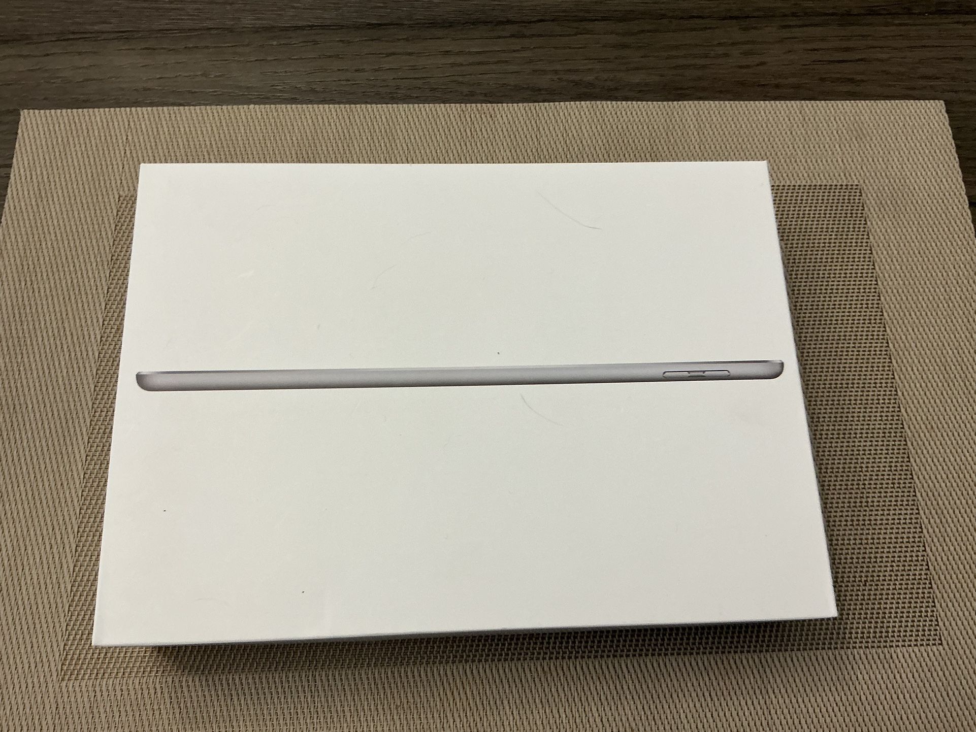 Apple iPad