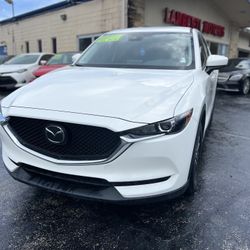 2020 Mazda CX-5 $995 Down 