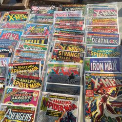 Cómics Book