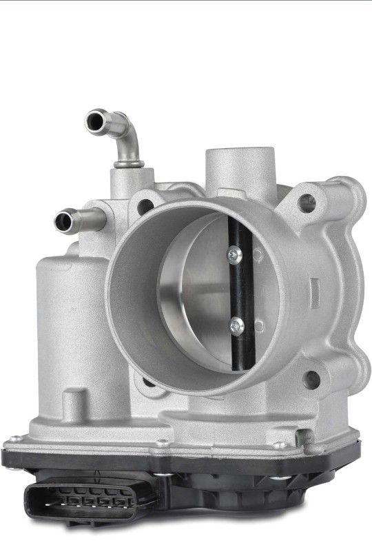 Throttle Body Assembly with TPS Sensor