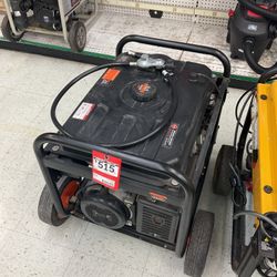 Wen Generator 