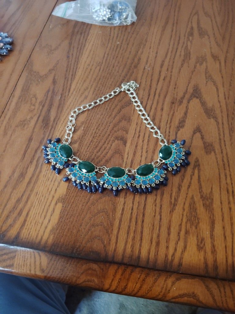 New Like Used