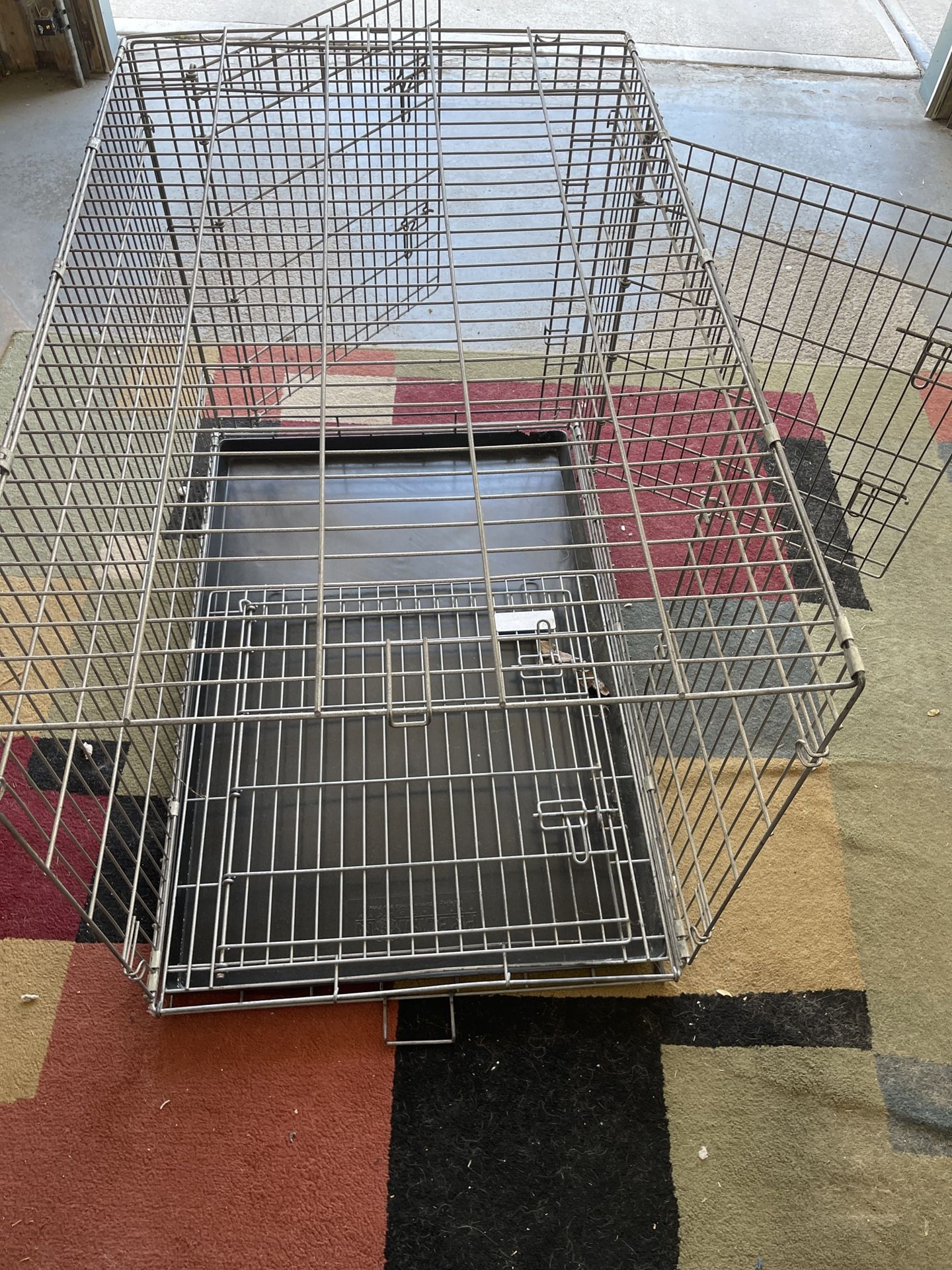 Dog Crate