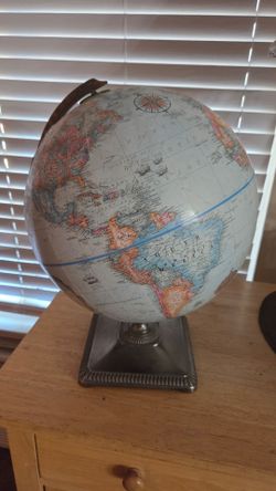 Globe