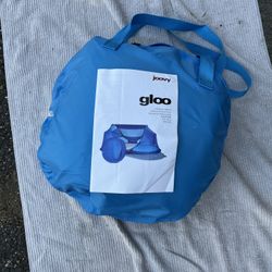 Joovy Gloo Baby Tent 