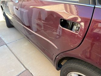 Car parts