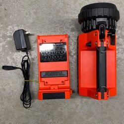 Streamlight Light box