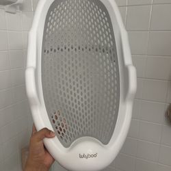 Infant Bath Support