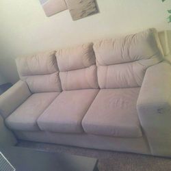 Couch Set