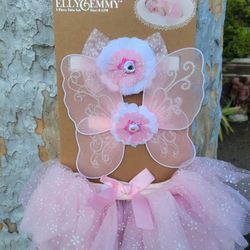  INFANT TUTU SET