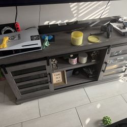 Entertainment Center 