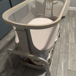 Baby Bassinet 