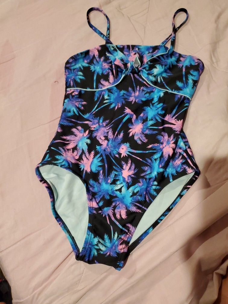Girls Bathing Suit
