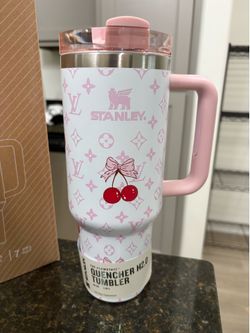 Custom Stanley
