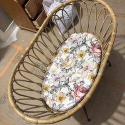 Bassinet/ Crib