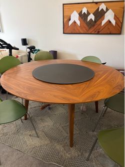 Dining Table - Pickup Tonight