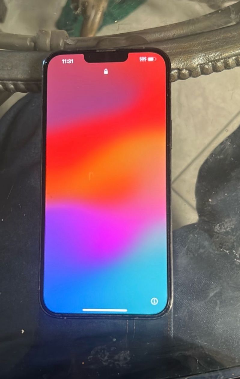 iPhone 13 Pro Max 128GB AT&T