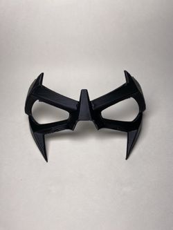 Batman mask/ face cover 3D print