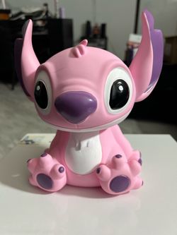 Small Angel piggy bank