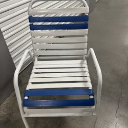 Pool Chair