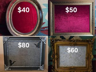 Custom made Pinboards!