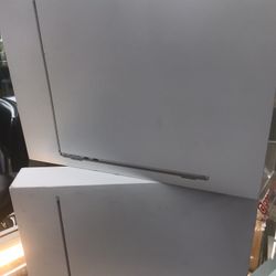 MacBook Air M3 Chip New Sealed No Credit Needed Pay Down Only