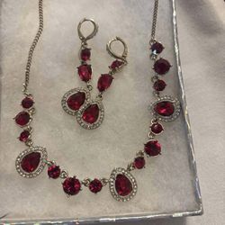 Jewlery Set