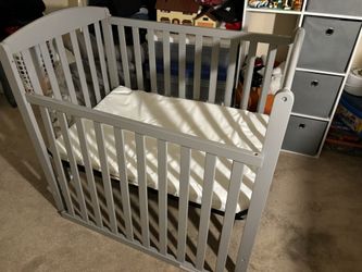 crib