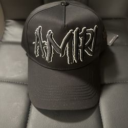 AMIRI Hat 