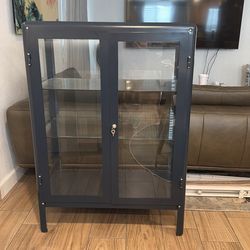 IKEA cabinet