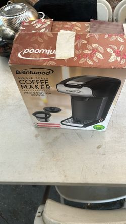 Coffe Maker