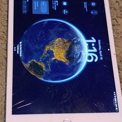 iPad mini 5 256gb