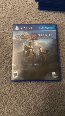 God Of War