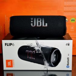 100% ORIGINAL JBL FLIP 6