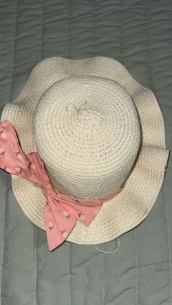 Summer hat