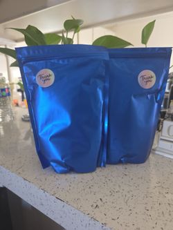 Cafe molido organico