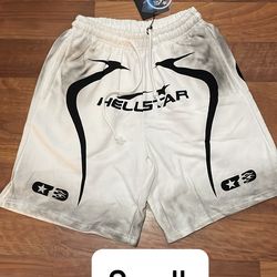 HellStar Short styles