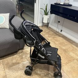 Baby Stroller ( Coche Para bebe ) 