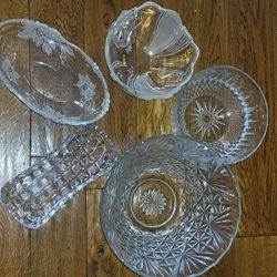 Crystalware