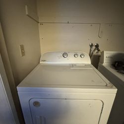 Dryer “ New “