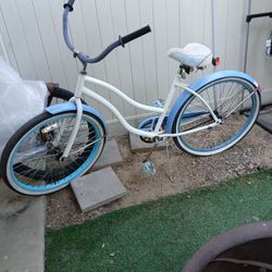 Beach Cruiser