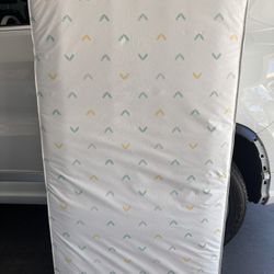 Crib Mattress 