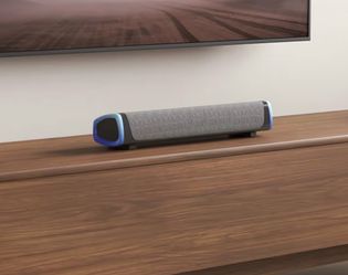 Computer Speaker