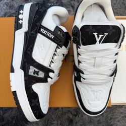 LV Trainers Sneakers