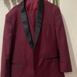 Mens Suit