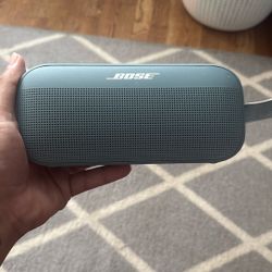 bose wireless speaker 