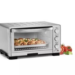 NEW Conventional Oven Cusinart