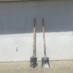 Shovel
