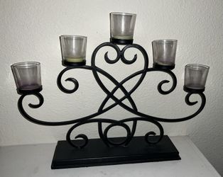 Candle Holder 