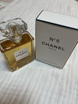 Chanel No5 Women Perfume Brand New 